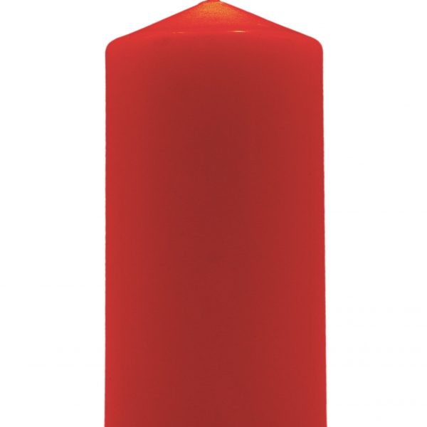 Bloque prensa 150x70mm rojo