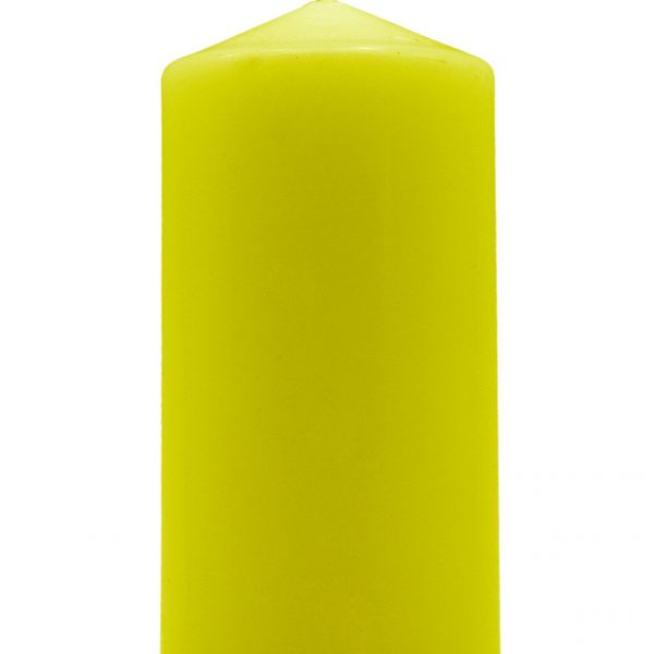 Bloque prensa 150x70mm amarillo