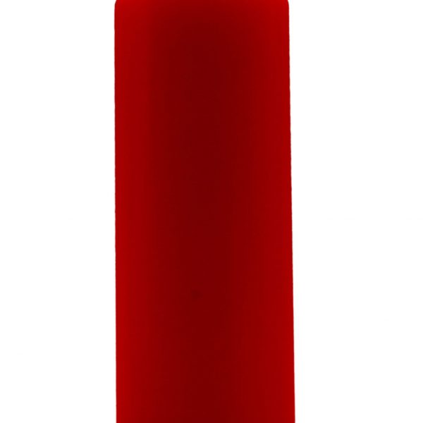 Bloque prensa 200x70mm rojo
