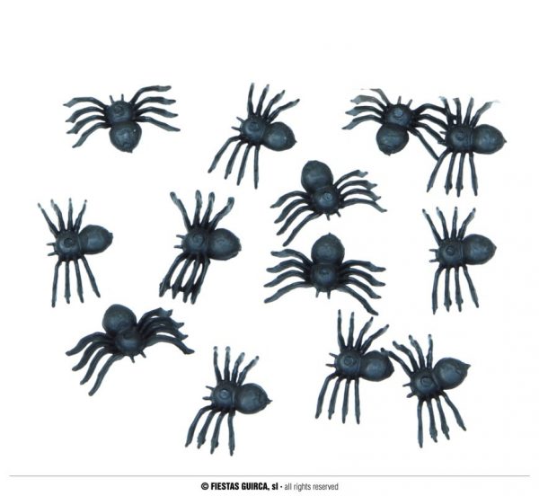 Bolsa 70 arañas