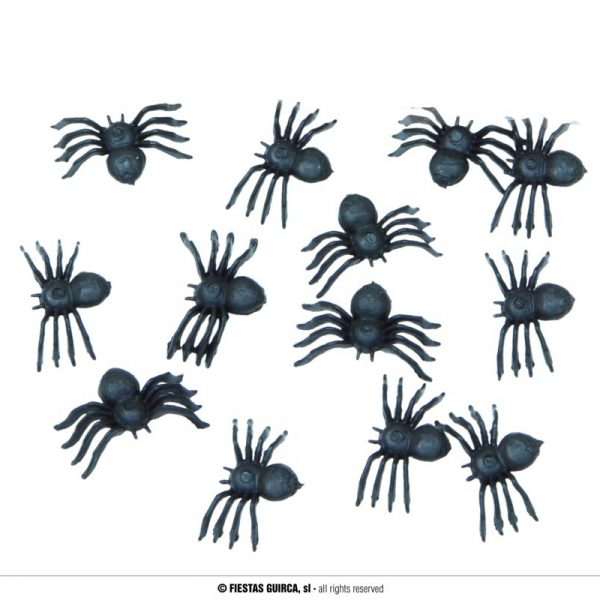 Bolsa 70 arañas