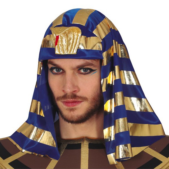 Tocado faraón