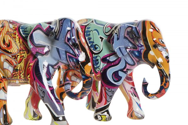 Elefante Klint (modelos surtidos)