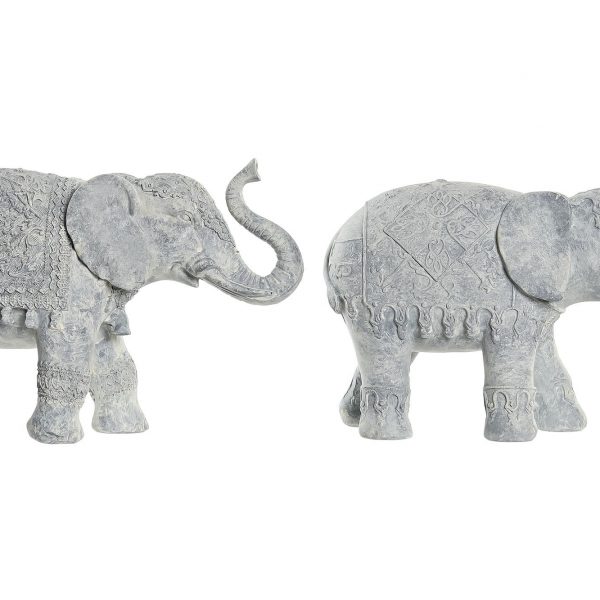 Elefante resina Pachy (modelos surtidos)