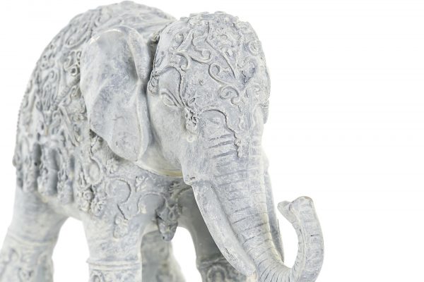 Elefante resina Kerala