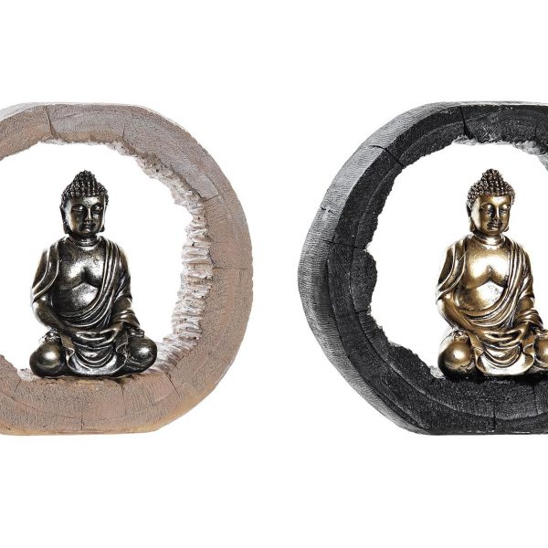 Buda resina Abad (modelos surtidos)