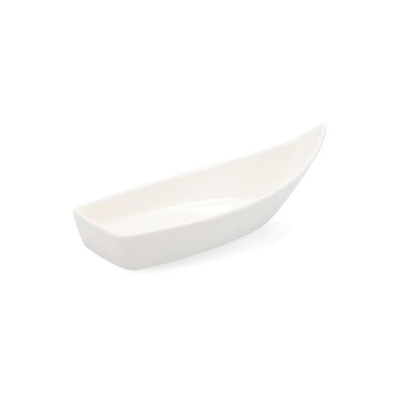 Mini barco porcelana 12,5cm Select