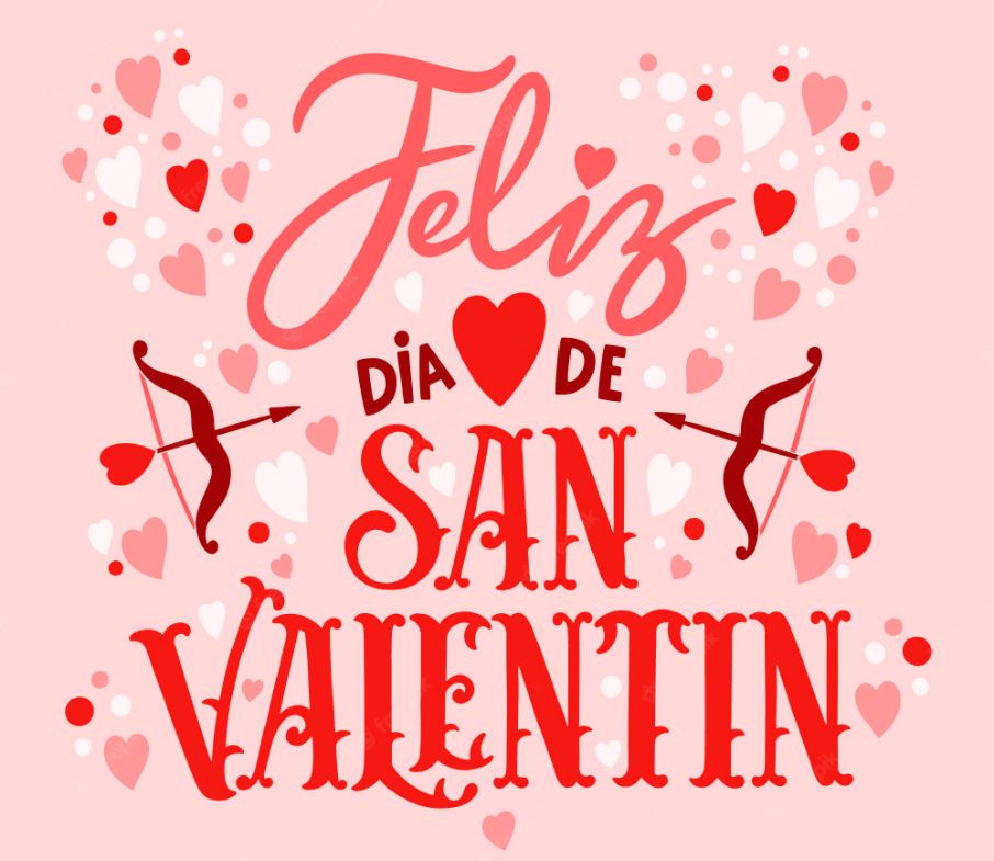 San Valentín Hiper Vallès